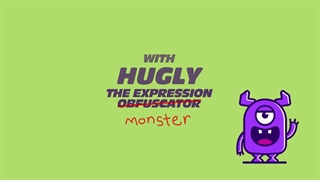 بررسی Hugly پلاگین افترافکت پیچیده سازی کدها و ناخونا کردن + دانلود