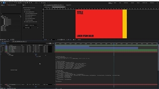 فیلم آموزش Hugly  پلاگین افترافکت + دانلود