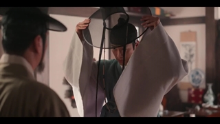 سریال کره ای رودخونه ماه 2025 Moon River (قسمت 7) زیرنویس فارسی