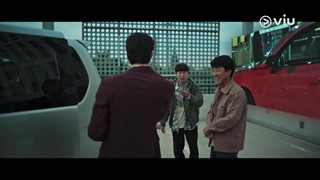 سریال کره ای راننده تاکسی 2025 Taxi Driver Season 3 (قسمت 3) زیرنویس فارسی