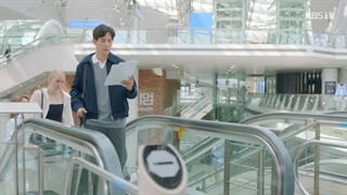 سریال کره ای ماری و سه پدرش 2025 Marie and Her Three Daddies (قسمت 4) زیرنویس فارسی