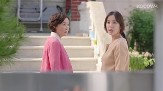 سریال کره ای ماری و سه پدرش 2025 Marie and Her Three Daddies (قسمت 5) زیرنویس فارسی