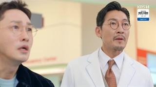 سریال کره ای ماری و سه پدرش 2025 Marie and Her Three Daddies (قسمت 33) زیرنویس فارسی