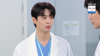 سریال کره ای ماری و سه پدرش 2025 Marie and Her Three Daddies (قسمت 34) زیرنویس فارسی