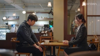 سریال کره ای دروغگوی بی نظیر 2025 A Graceful Liar (قسمت 2) زیرنویس فارسی