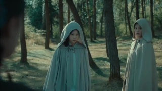 سریال کره ای مینی سریال چینی رویاگرد 2025 The Dreamwalker (قسمت 3) زیرنویس فارسی