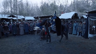 سریال کره ای سریال چینی حکایت صاحب نفوذ 2025 Legend of the Magnate (قسمت 2) زیرنویس فارسی