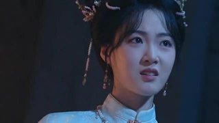 سریال چینی حکم رویای باشکوه(Gorgeous Dream 2025)قسمت چهاردهم با زیرنویس فارسی