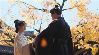 سریال چینی حکم رویای باشکوه(Gorgeous Dream 2025)قسمت بیست و چهارم(آخر) با زیرنویس فارسی