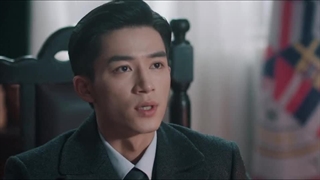 سریال چینی کاراگاه سایه(Shadow Detective 2025)قسمت هشتم با زیرنویس فارسی