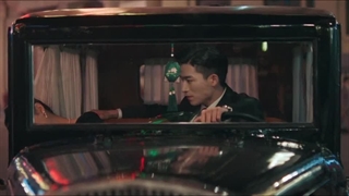 سریال چینی کاراگاه سایه(Shadow Detective 2025)قسمت چهاردهم با زیرنویس فارسی