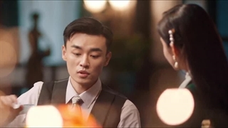 سریال چینی کاراگاه سایه(Shadow Detective 2025)قسمت شانزدهم با زیرنویس فارسی