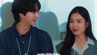 سریال بوسه انفجاری ❤️