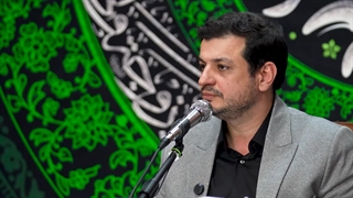 حضرت زهرا (سلام‌الله‌علیها) نگهبان دین ۱۱