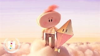 فیلم کوتاه خانوادگی و برنده جایزه استاپ موشن درباره فقدان