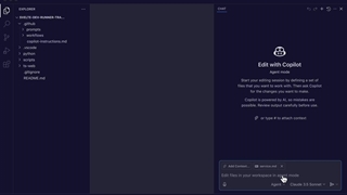 GitHub Copilot – هم‌تیمی هوشمند برنامه‌نویس‌ها