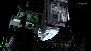 کلید هوایی اشنایدر ‎— شناخت دقیق EasyPact MVS ACB