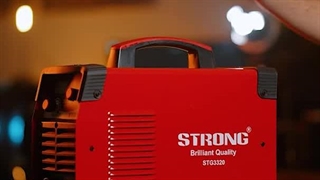 اینورتر 200 آمپر استرانگ