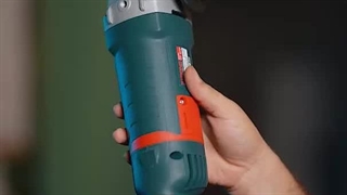 مینی فرز دسته بلند 1010 وات استرانگ