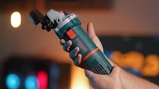 مینی فرز 1300 وات استرانگ