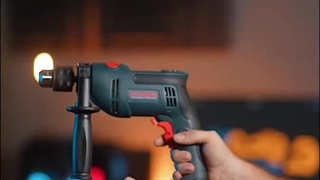 دریل چکشی 650 وات استرانگ