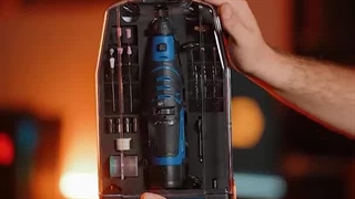 فرز مینیاتوری شارژی نووا