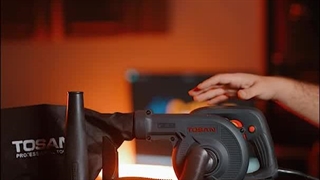 بلوور 680 وات توسن