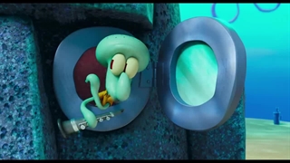 تریلر جدید فیلم سینمایی موردانتظار The SpongeBob Movie: Search for SquarePants