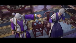 انیمه نبرد از طریق آسمانها قسمت ۱۷۵