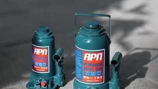 جک روغنی 10 تن و 20 تن ای پی ان