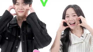 چالش و مومنت های بازیگران سریال رودخانه ماه♡☆