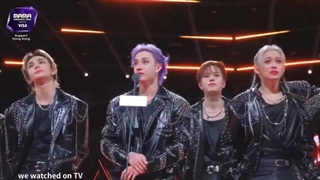 استری کیدز دسانگ سال رو در ماما ۲۰۲۵ برای آلبوم کارما برد