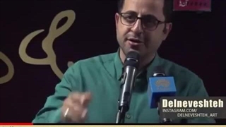به جز دلدادگی هر مذهبی مشتی خرافات است