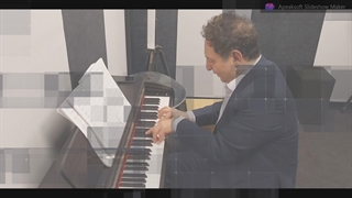 موتزارت_موسیقی خواب کودکان/Shahab Nazer Fassihi