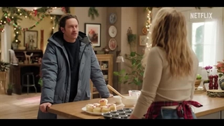 دانلود فیلم A Merry Little Ex-Mas 2025 آخرین کریسمس