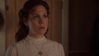 سریال امریکایی ندای دل وقتی قلب را فرا میخواند فصل اول قسمت هفتم:) When Calls the Heart 2022