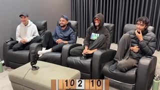 واکنش haikyuu قسمت 5 (20 دقیقه خنده)Reaction