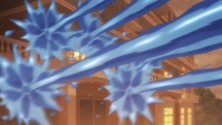 انیمه بزارید این روح سوگوار بازنشسته بشه فصل 2 قسمت 9