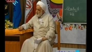 دومین شاهکار استاد قرائتی دراثبات ولایت امیرالمومنین علیه السلام