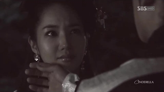 تو اعتماد آخرم بودی...میکس سریال جامیونگ.لاهی و هودونگ