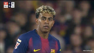 لامین VS آلاوس