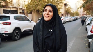 سخنان عزاداران فاطمیه شهادت حضرت زهرا(س) در حسینیه امام خمینی(ره) آذر ماه 1404