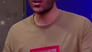 بازداشت علی صبوری و عوامل برنامه نصف شب