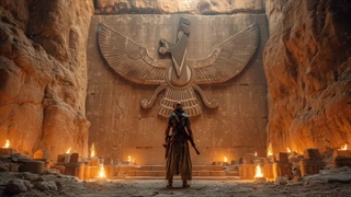 اَهورا مَزدا — سرود حماسی ایران