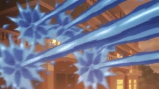 انیمه بگذراید این روح سوگوار بازنشسته بشه پارت دوم قسمت 9 زیرنویس فارسی