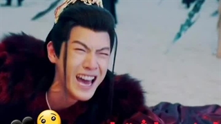 میکس غمگین سریال آخرین جاودان با بازی ژائو لوسی(تقدیمی+کپشن مهم)