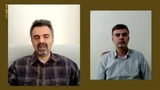 تحریم آمریکا توسط چین و لبخند ایران در گفتگو با مهدی نصر