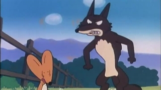 کارتون مانگا ازوپ مونوگاتری ۱۹۸۳--قسمت های چهاردهم و پانزدهم