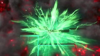 انیمه کسوف پنهان Eclipse of Illusion قسمت 23