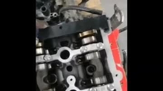 مکانیکی و تنظیم موتور حامد شریفی کرمانشاه